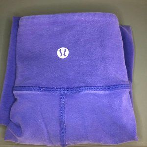 Lululemon Capri Leggings Size 4